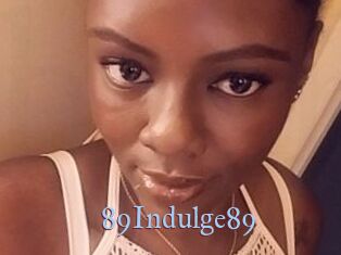 89Indulge89