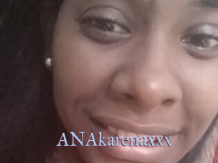 ANAkarenaxxx