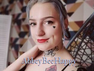 AbbeyBeeHappy