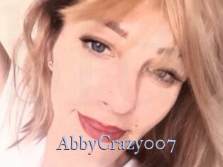 AbbyCrazy007