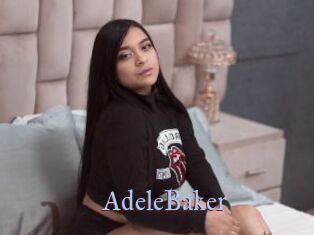 AdeleBaker