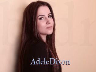 AdeleDixon