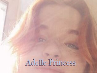Adelle_Princess