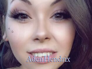 AdenHendrix