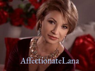 AffectionateLana
