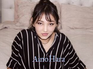 AinoHara