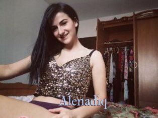 Alenadiq