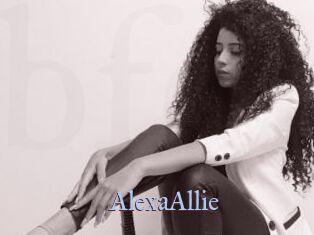AlexaAllie