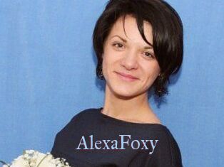 Alexa_Foxy