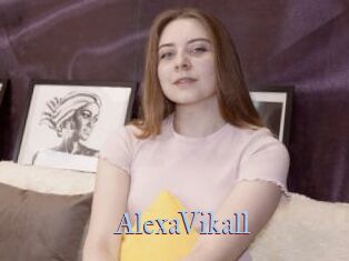 AlexaVikall