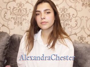 AlexandraChester