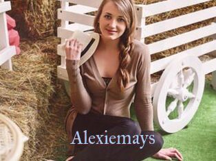 Alexiemays