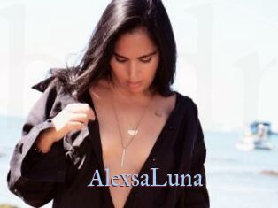 AlexsaLuna