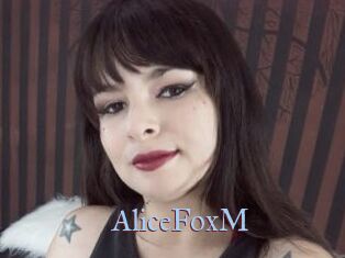 AliceFoxM