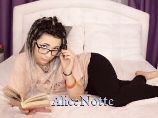 AliceNotte