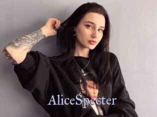 AliceSpecter