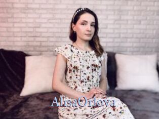 AlisaOrlova