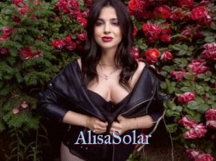 AlisaSolar