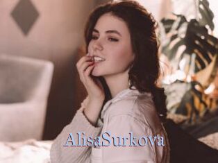 AlisaSurkova