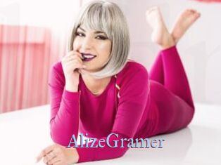 AlizeGramer