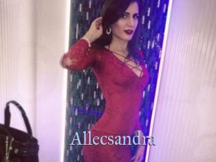 Allecsandra