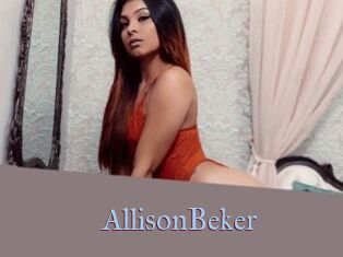 AllisonBeker
