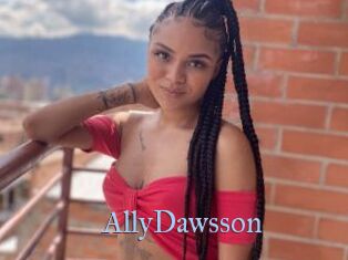 AllyDawsson