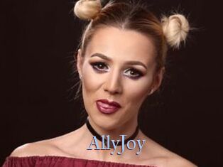 AllyJoy