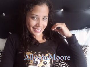 AllysonMoore