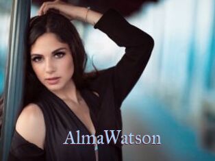 AlmaWatson