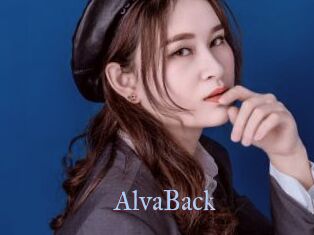 AlvaBack