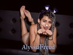 AlyssiaFreud