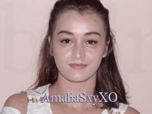 AmaliaSxyXO