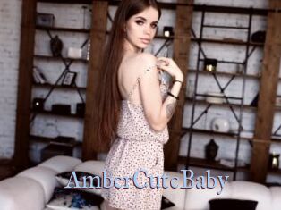 AmberCuteBaby