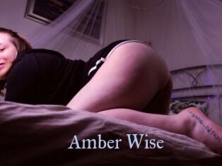 Amber_Wise