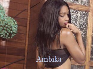 Ambika