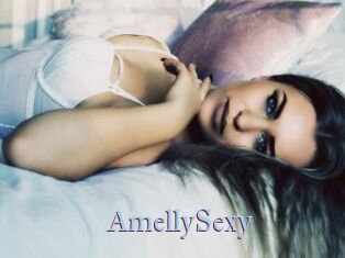 AmellySexy