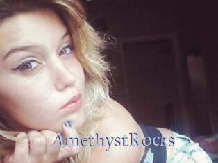 AmethystRocks