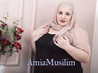 AmiaMusilim