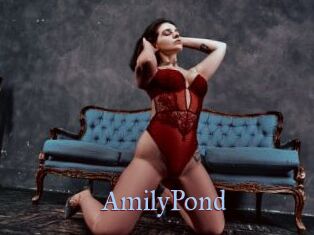AmilyPond