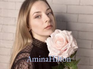 AminaHilton