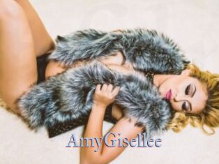 AmyGisellee