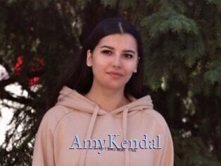 AmyKendal