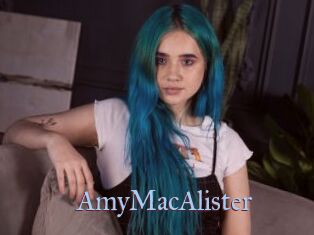 AmyMacAlister