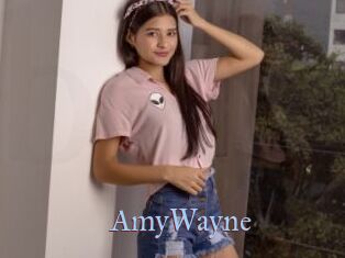 AmyWayne