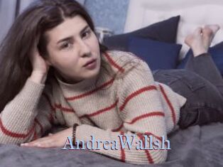 AndreaWallsh