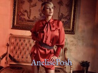 AnelisePosh