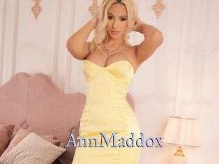 AnnMaddox