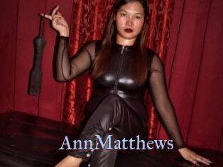 AnnMatthews
