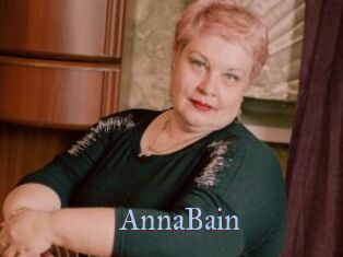 AnnaBain